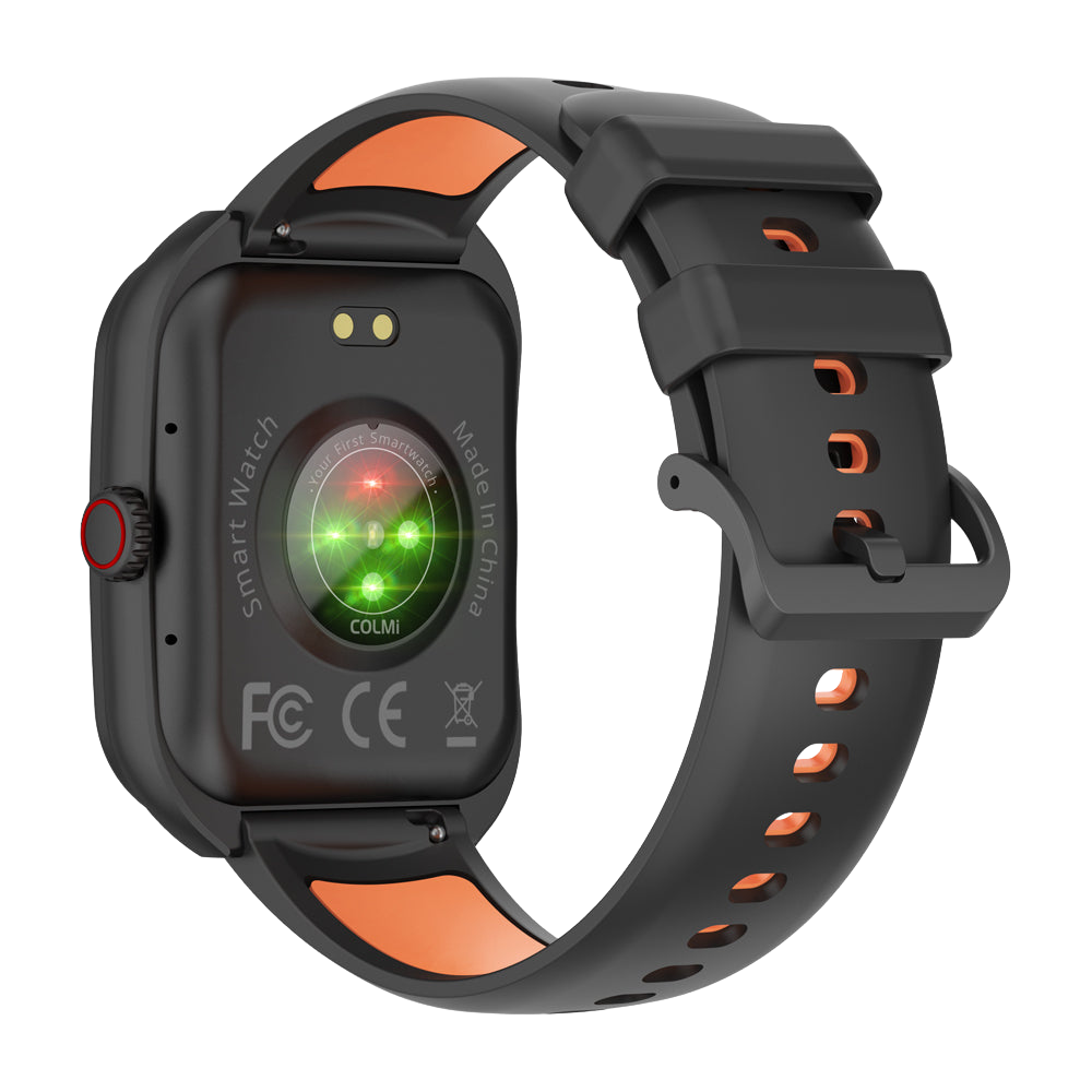 COLMI P86 Smart Watch