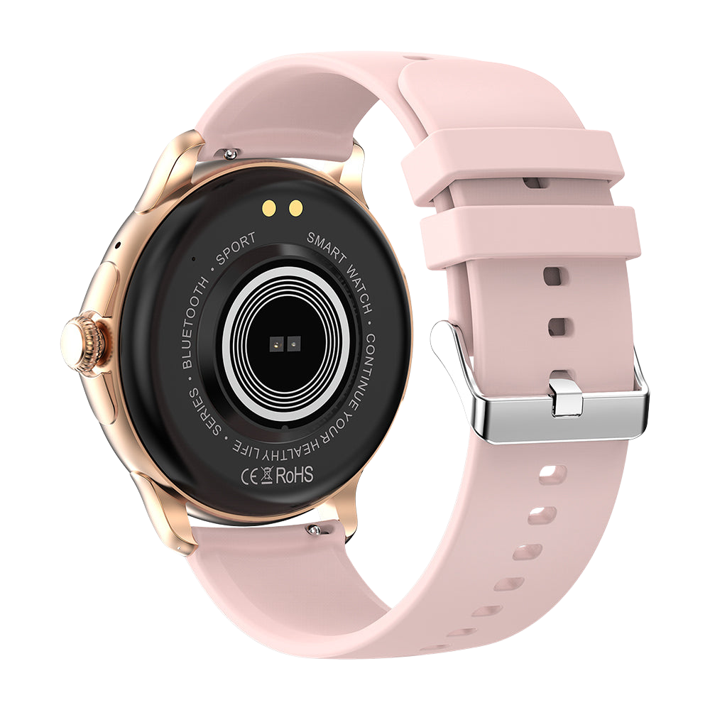 COLMI V72 Smart Watch