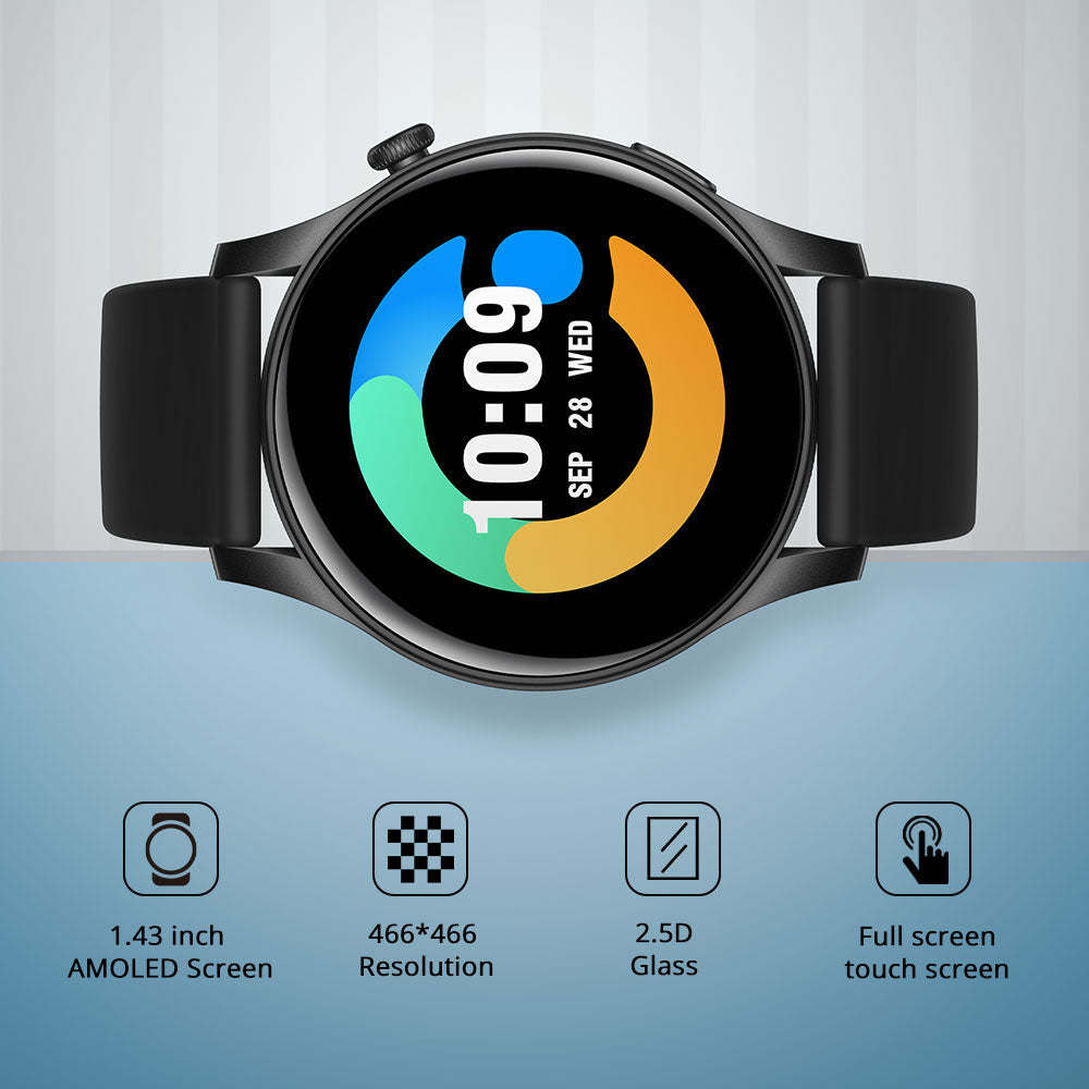 COLMI V73 Smart Watch