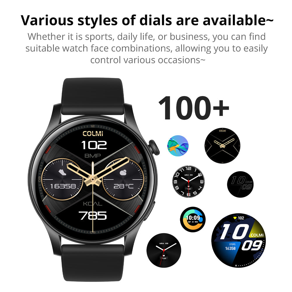 COLMI V73 Smart Watch