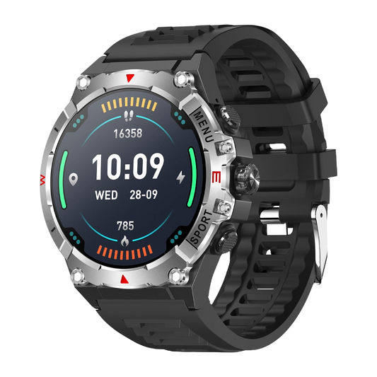 COLMI V76 GPS Smart Watch