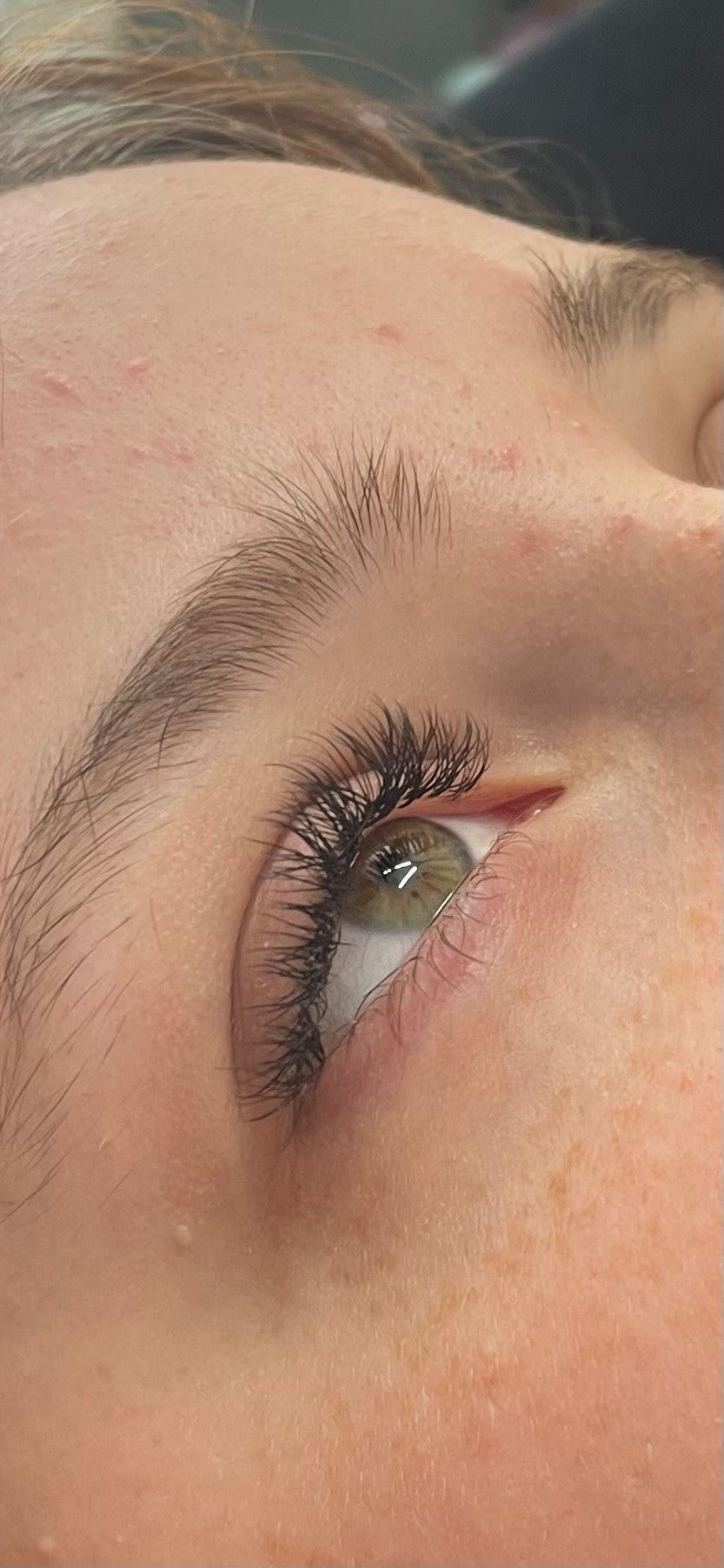 YY Lashes Mixed Tray