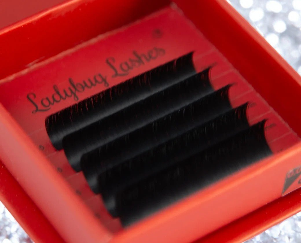 Sample Easy Fans Tray