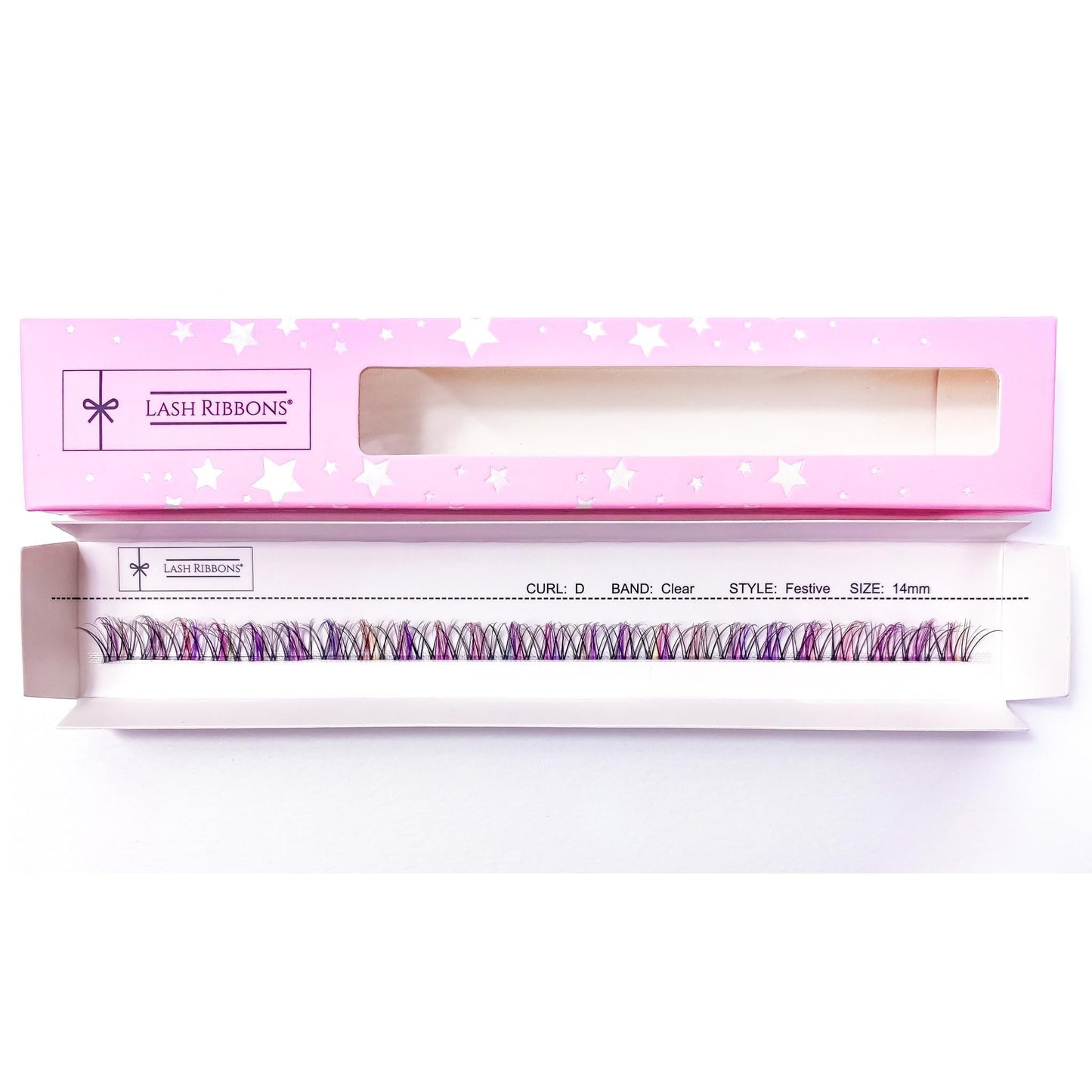 Festive Lash Ribbon Starter Kit