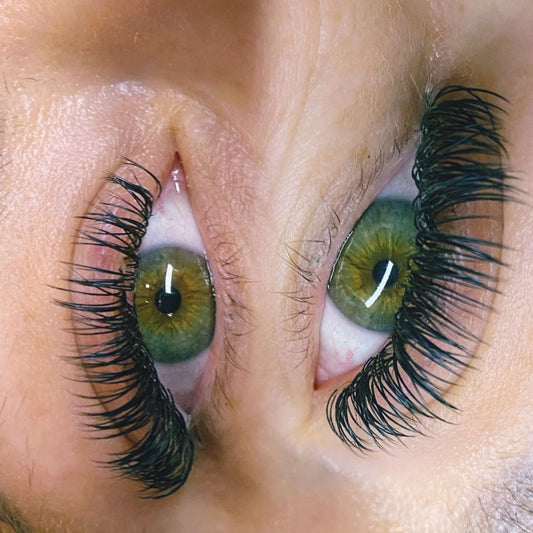 Flat Classic Single Length Tray