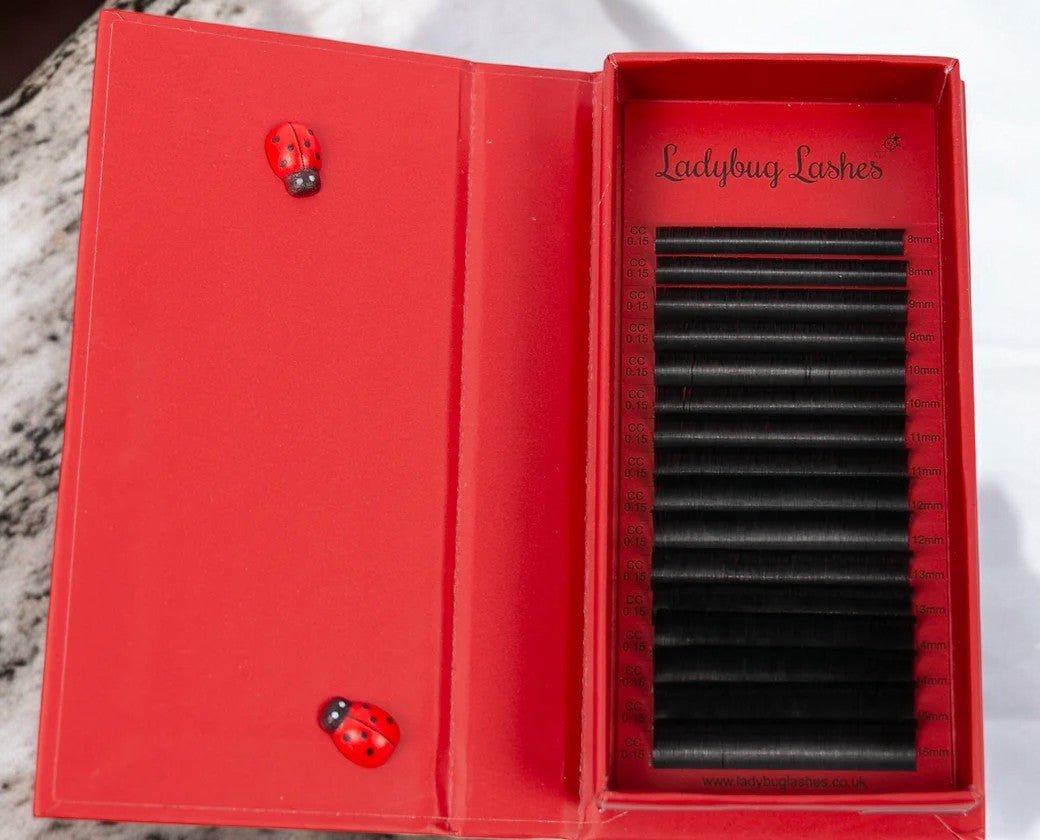 Flat Classic Single Length Tray