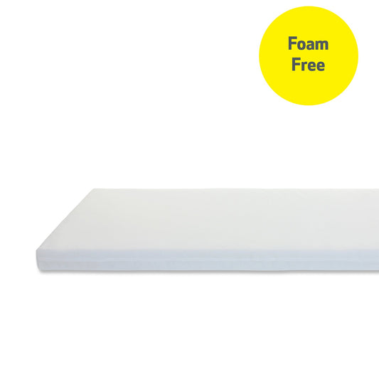 Everyday Eco Airflow Baby Cot Mattress 120 x 60cm