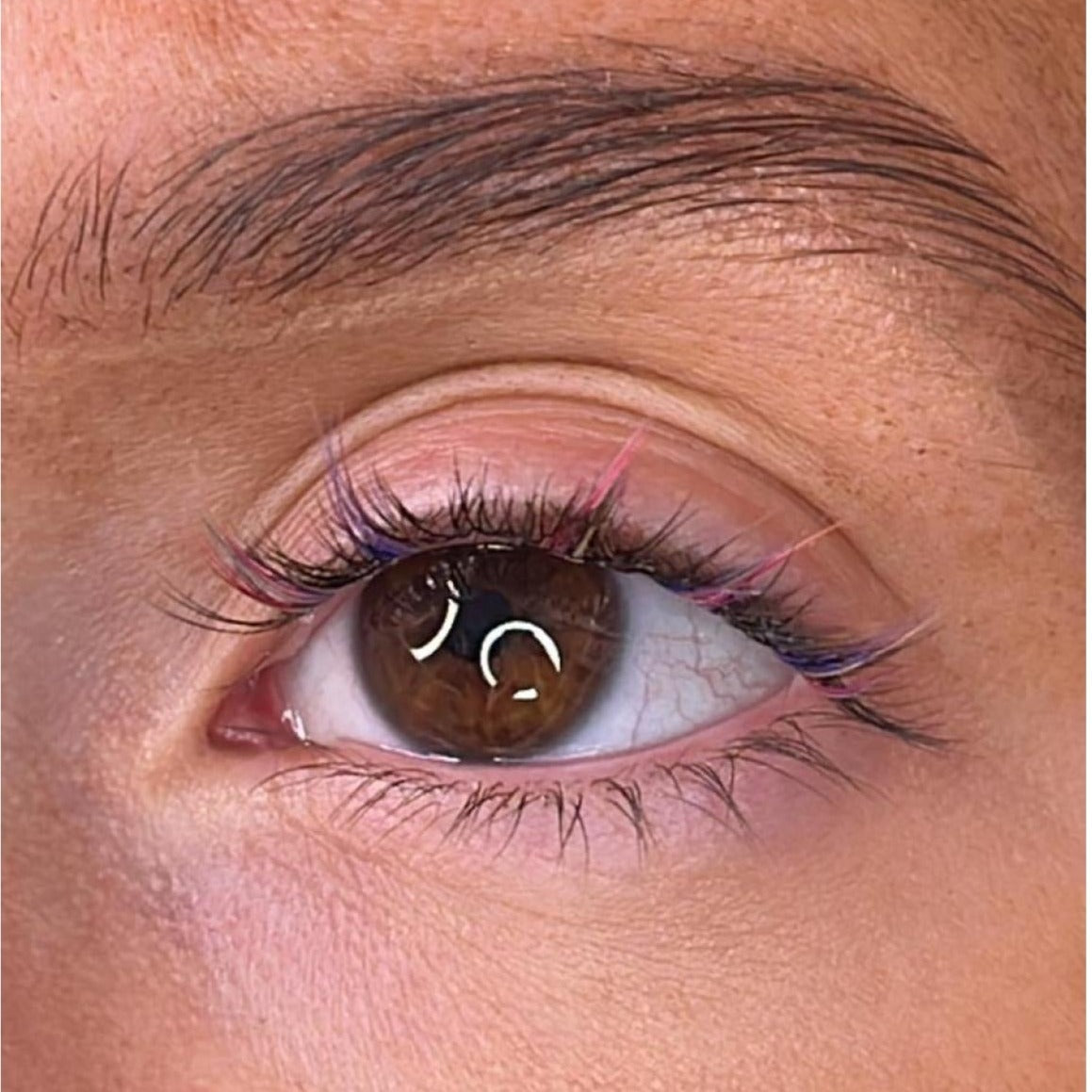 Festive Lash Ribbon Starter Kit