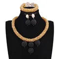 African Jewellery Set