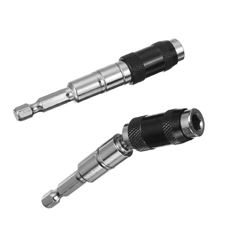 Magnetic Ring Screwdriver Drill Hand