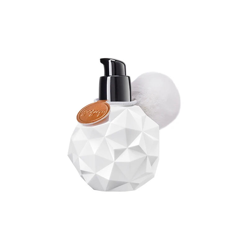 Milk Peach Fruit Hand Cream