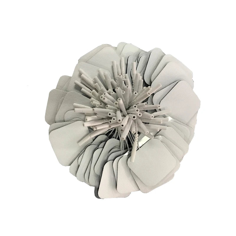 Electrode Gel Patch Pads For Massager