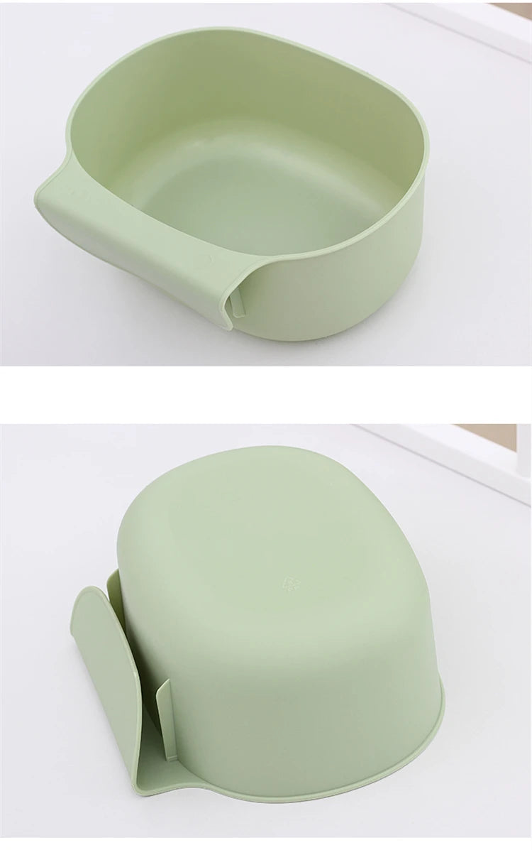 Baby Bed Hanging Nappy Box Organiser