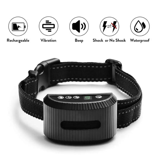 Dog Bark Collar
