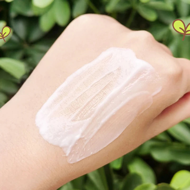 Milk Peach Fruit Hand Cream