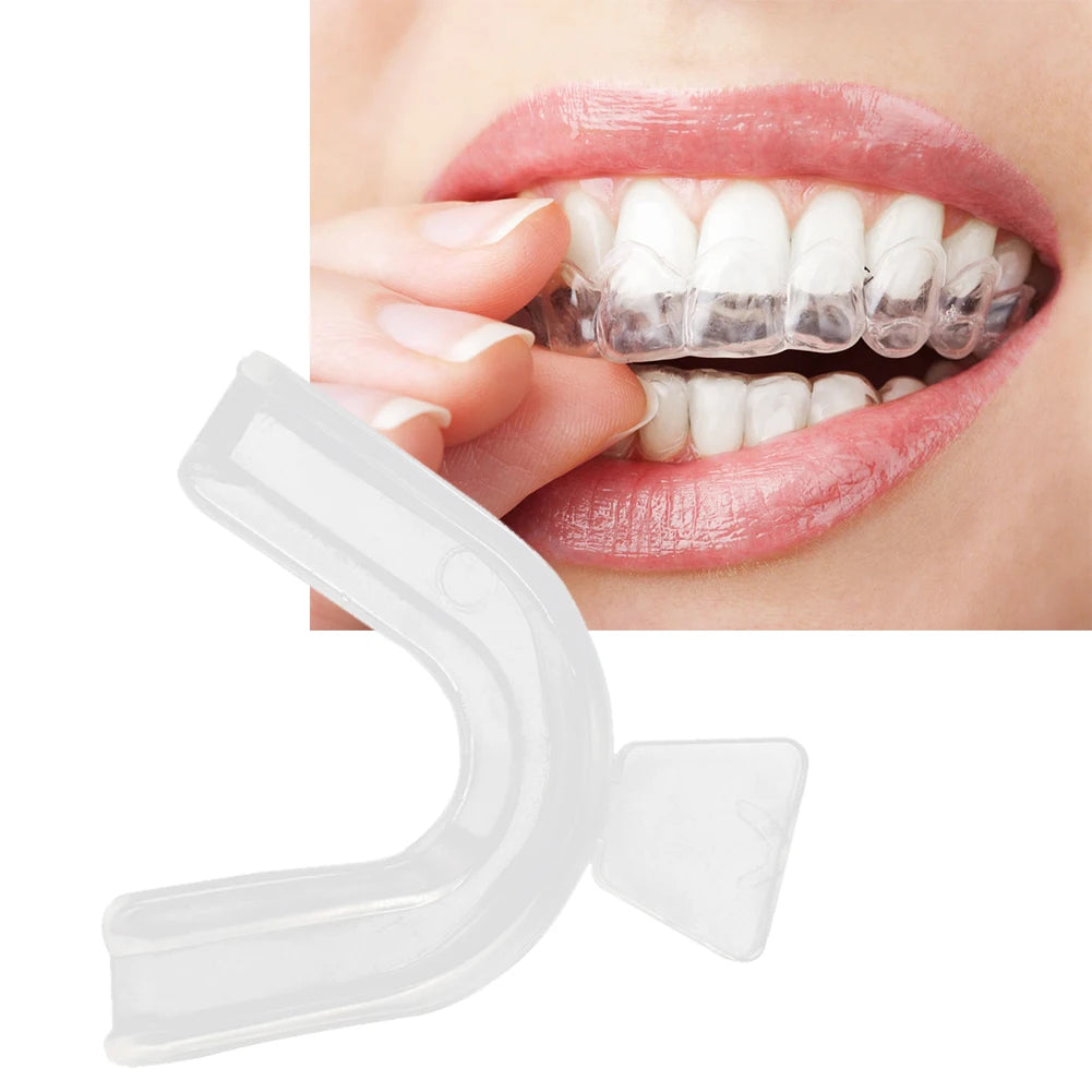 Anti Snoring Sleeping Mouth Guard