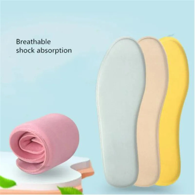Memory Foam Shoe Insoles