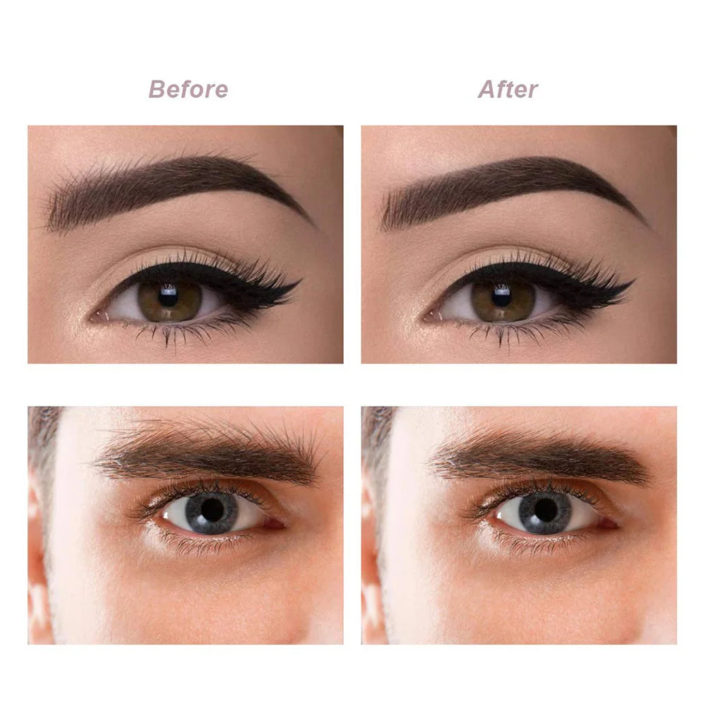USB Electric Eyebrow Trimmer