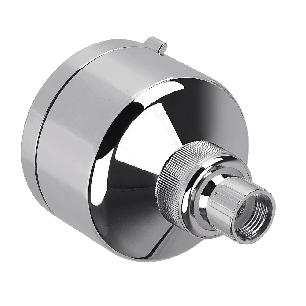 Bathroom Accessories Full Function Shower Head Multifunction Pressurized Water-Saving Home improvement Rotating Top Sprinkler