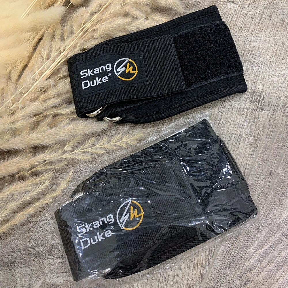 Ankle Padded Gym Band