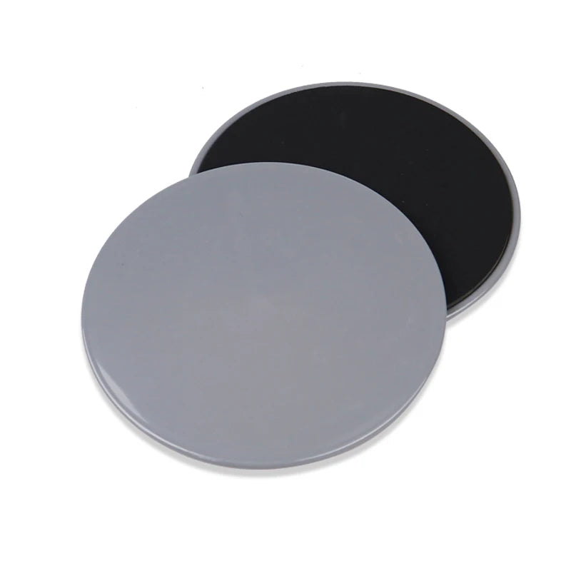 2pcs Abdominal Core Gliding Discs Slider