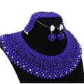 African Jewellery Set