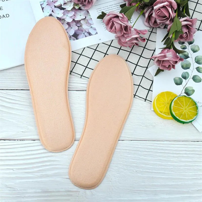Memory Foam Shoe Insoles