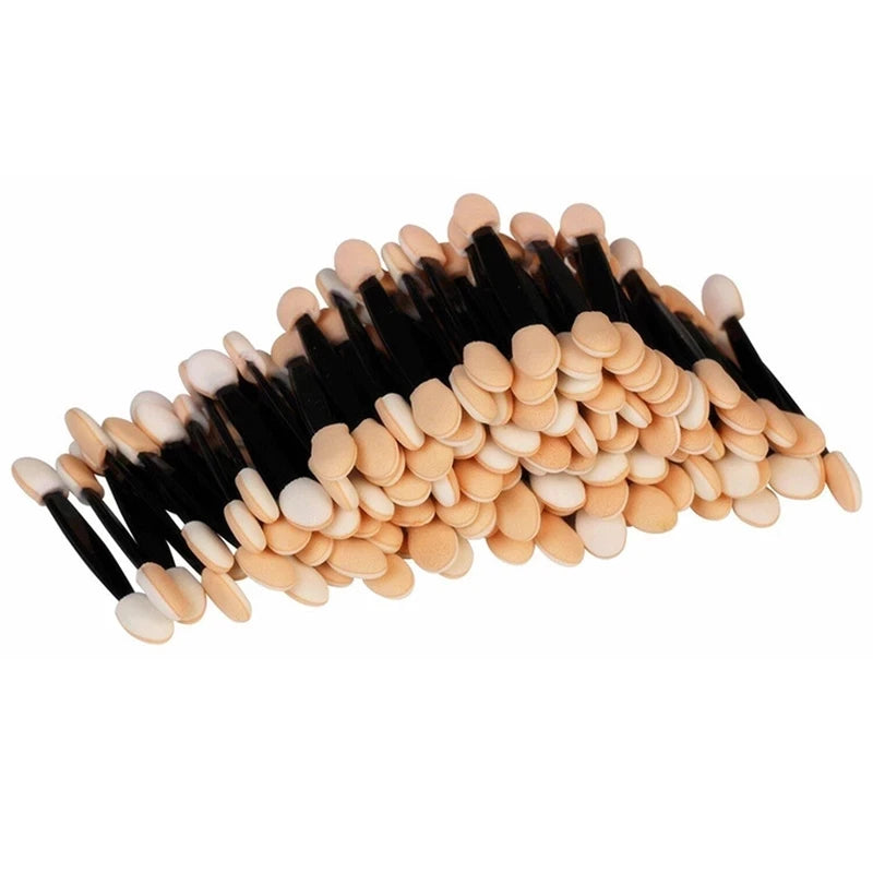Professional Sponge Stick Eye Shadow Applicator