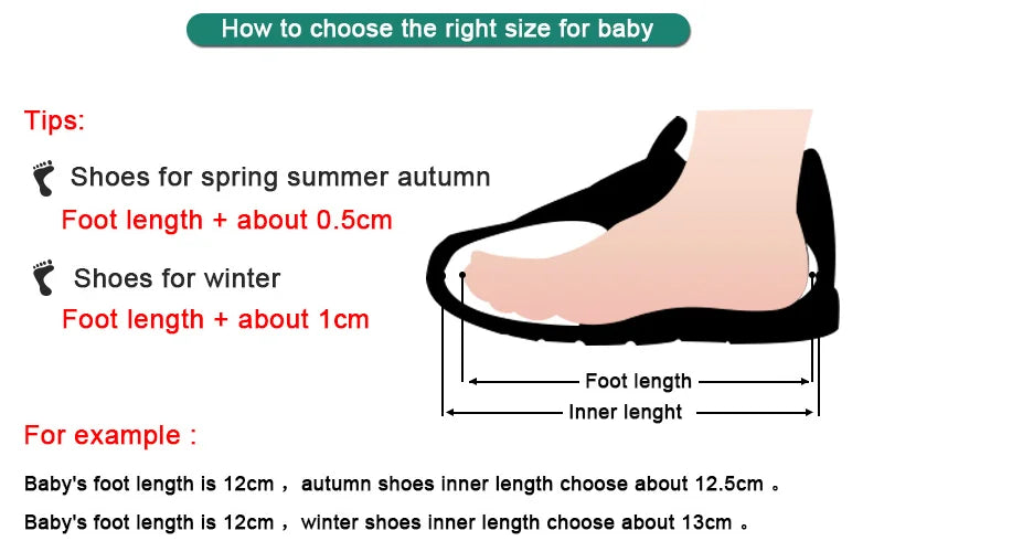 Baby Sneaker Spring and Autumn High Quality Rubber Sole Toddler Sport Shoes for Kids Outdoor Play Prewalking 2024 Fashion BM07