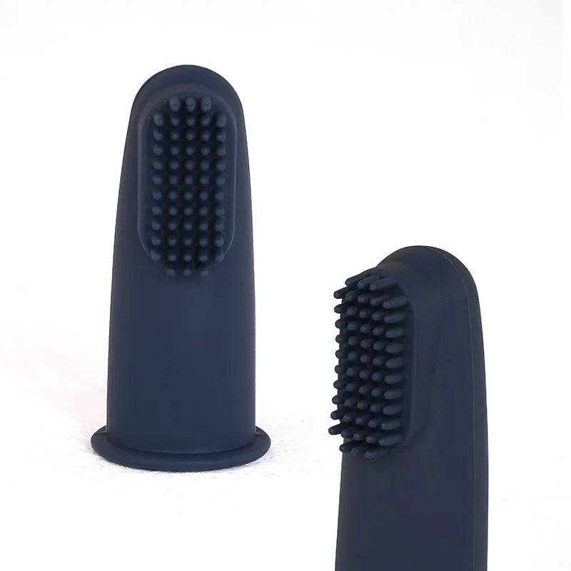 Baby Health Finger Toothbrush