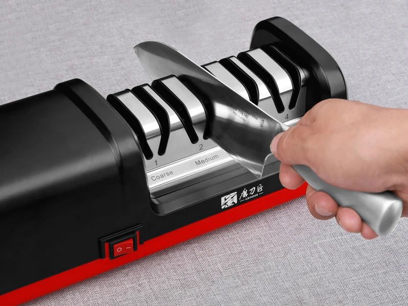 TAIDEA TG2102 Professional Electric Sharpener 360/600 # 1000 # Polishing High Power Diamond Tool Sharpening Machine  tools