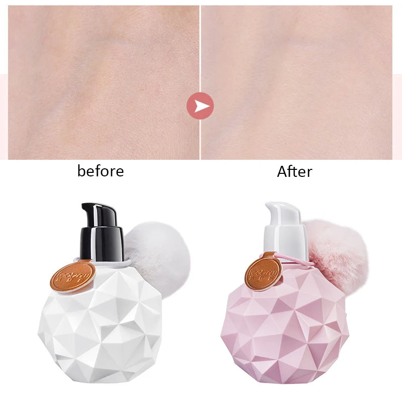 Milk Peach Fruit Hand Cream