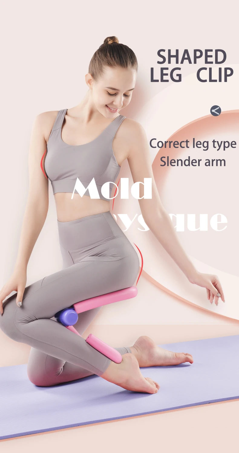 Thigh Master Thigh Toner