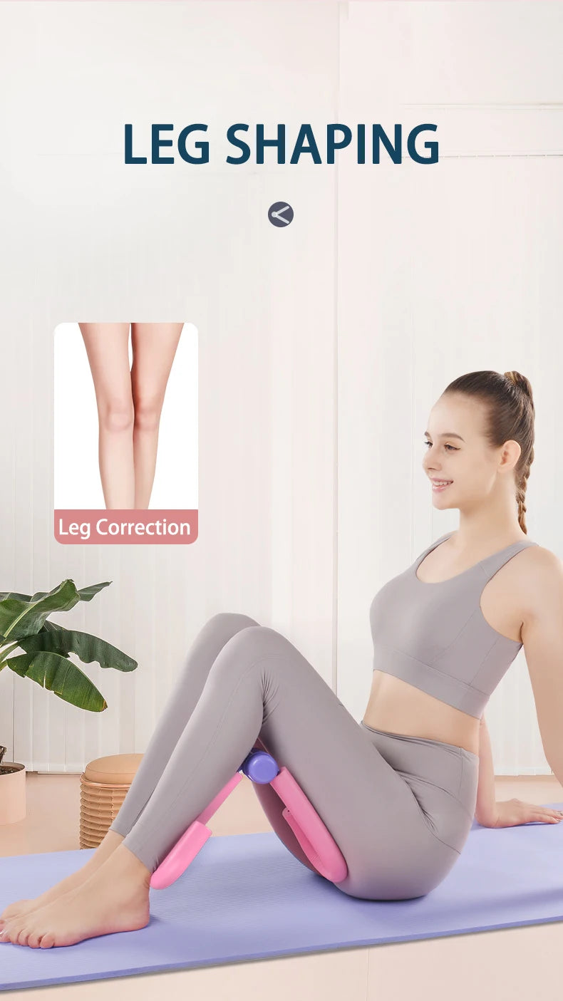 Thigh Master Thigh Toner