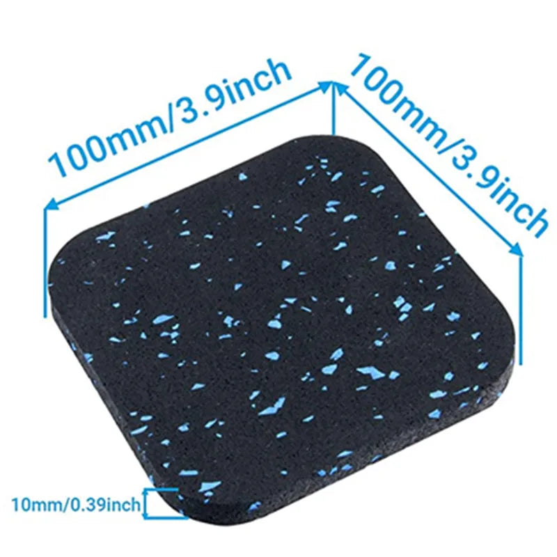 Treadmill Cushioning Pad