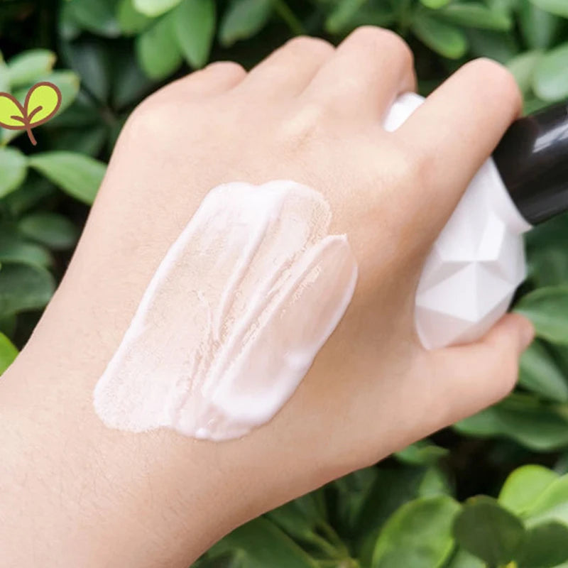 Milk Peach Fruit Hand Cream