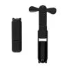 Handheld USB Portable Fan With Power Bank