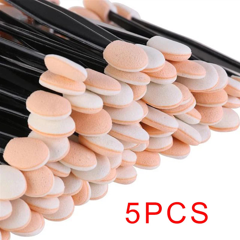 Professional Sponge Stick Eye Shadow Applicator