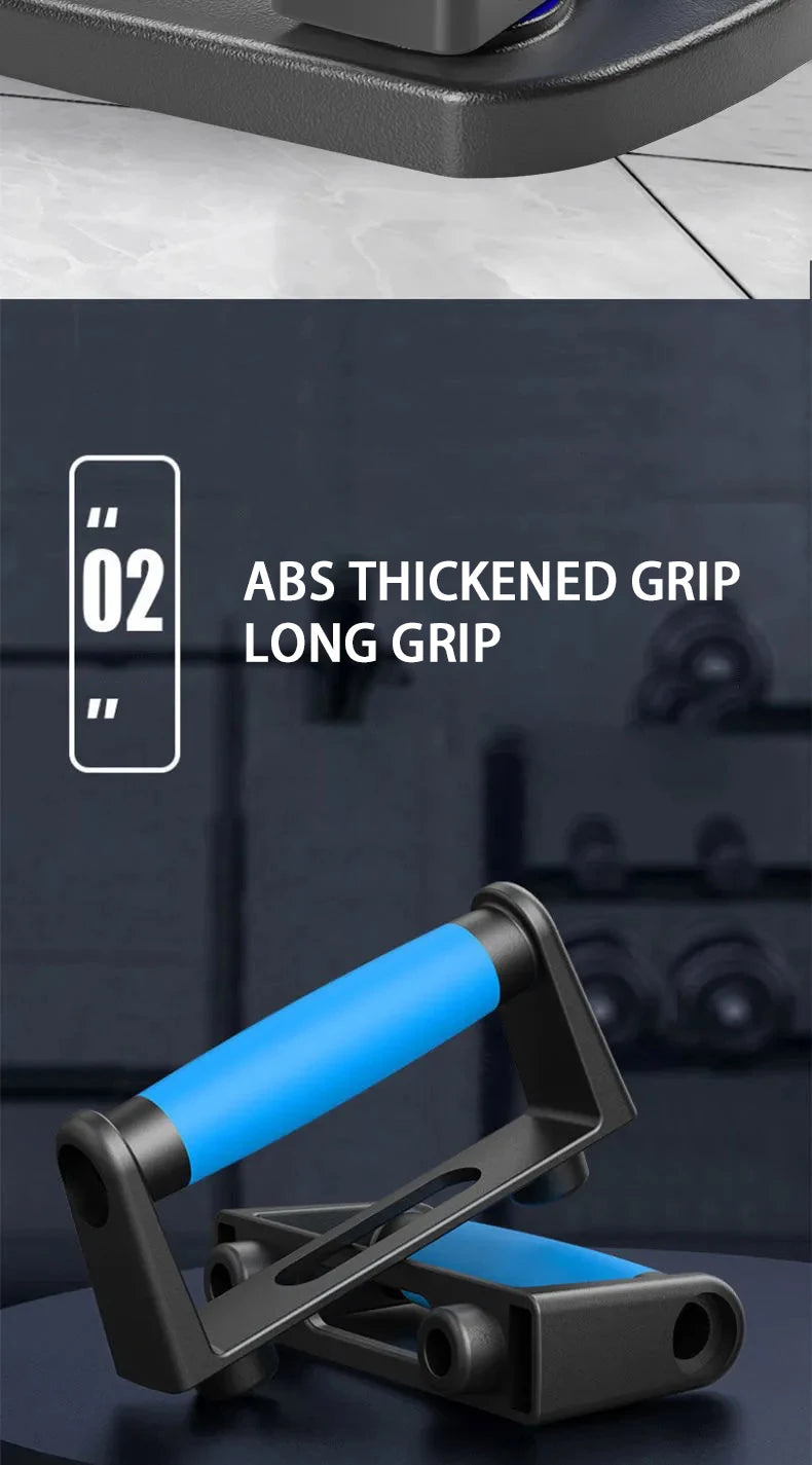 Portable Push-up Board Set