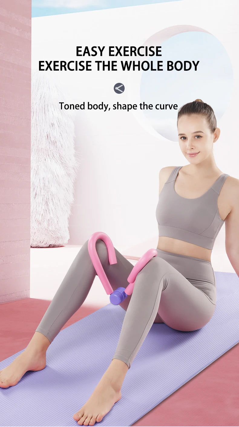 Thigh Master Thigh Toner