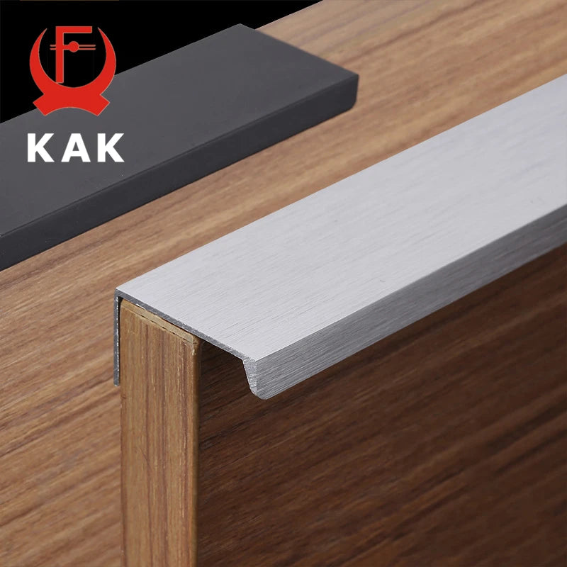 KAK 5pcs Push Locks