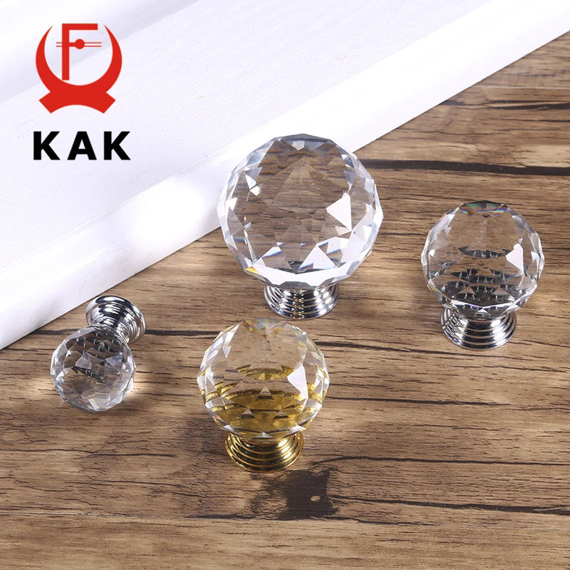 KAK 5pcs Push Locks