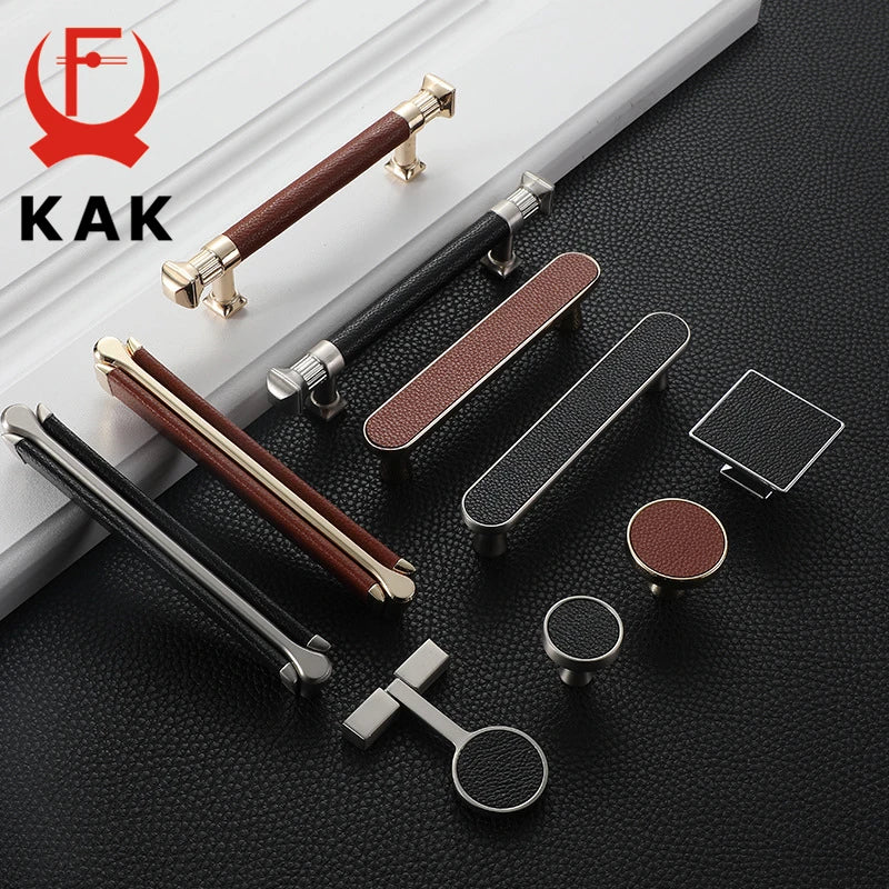 KAK 5pcs Push Locks