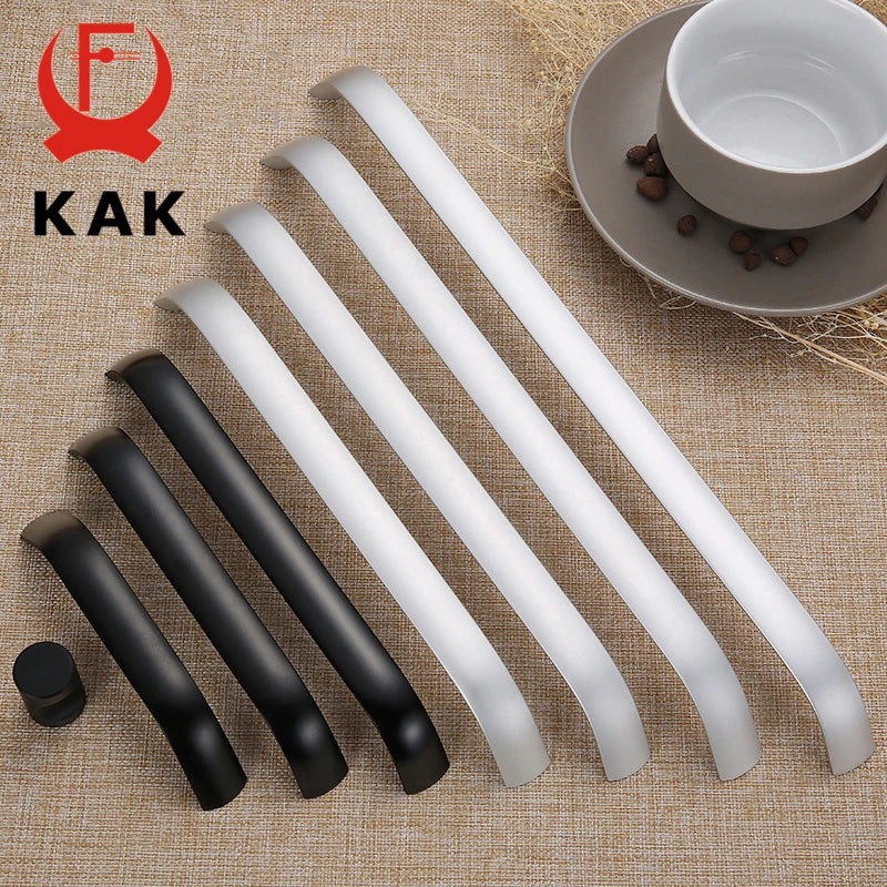 KAK 5pcs Push Locks