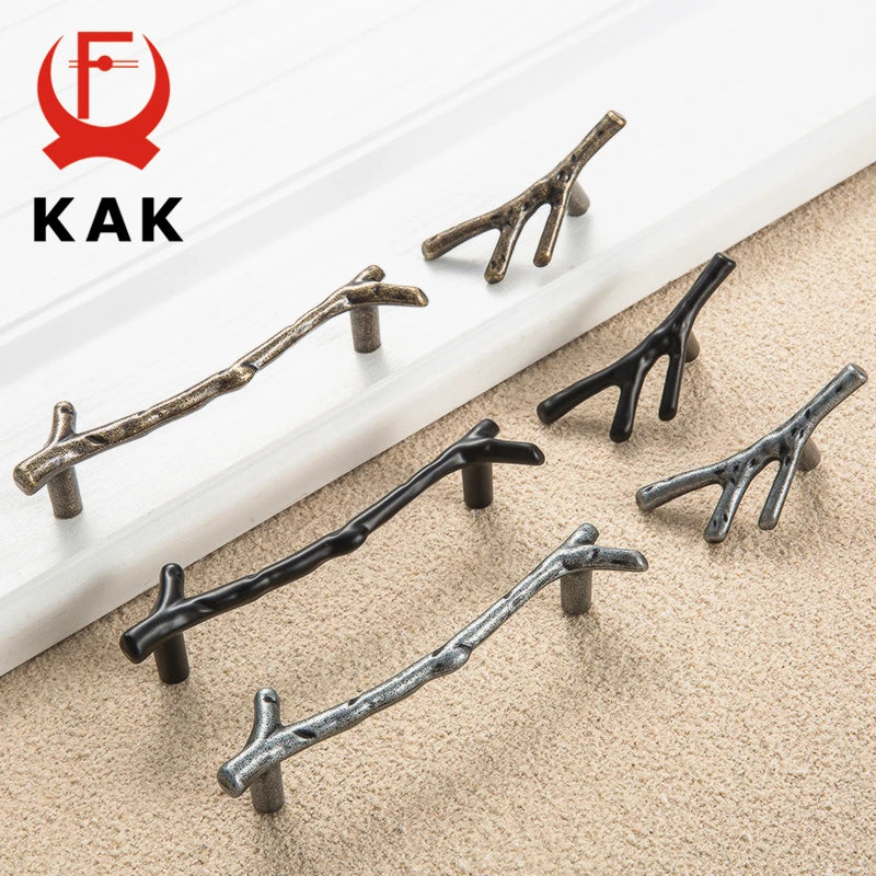 KAK 5pcs Push Locks