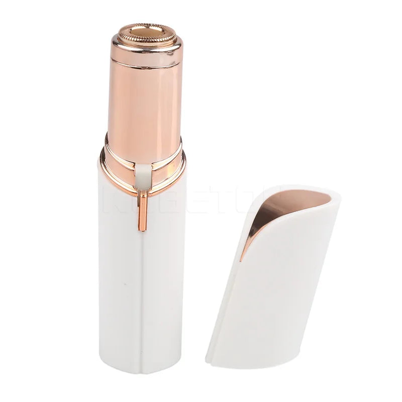 USB Electric Eyebrow Trimmer