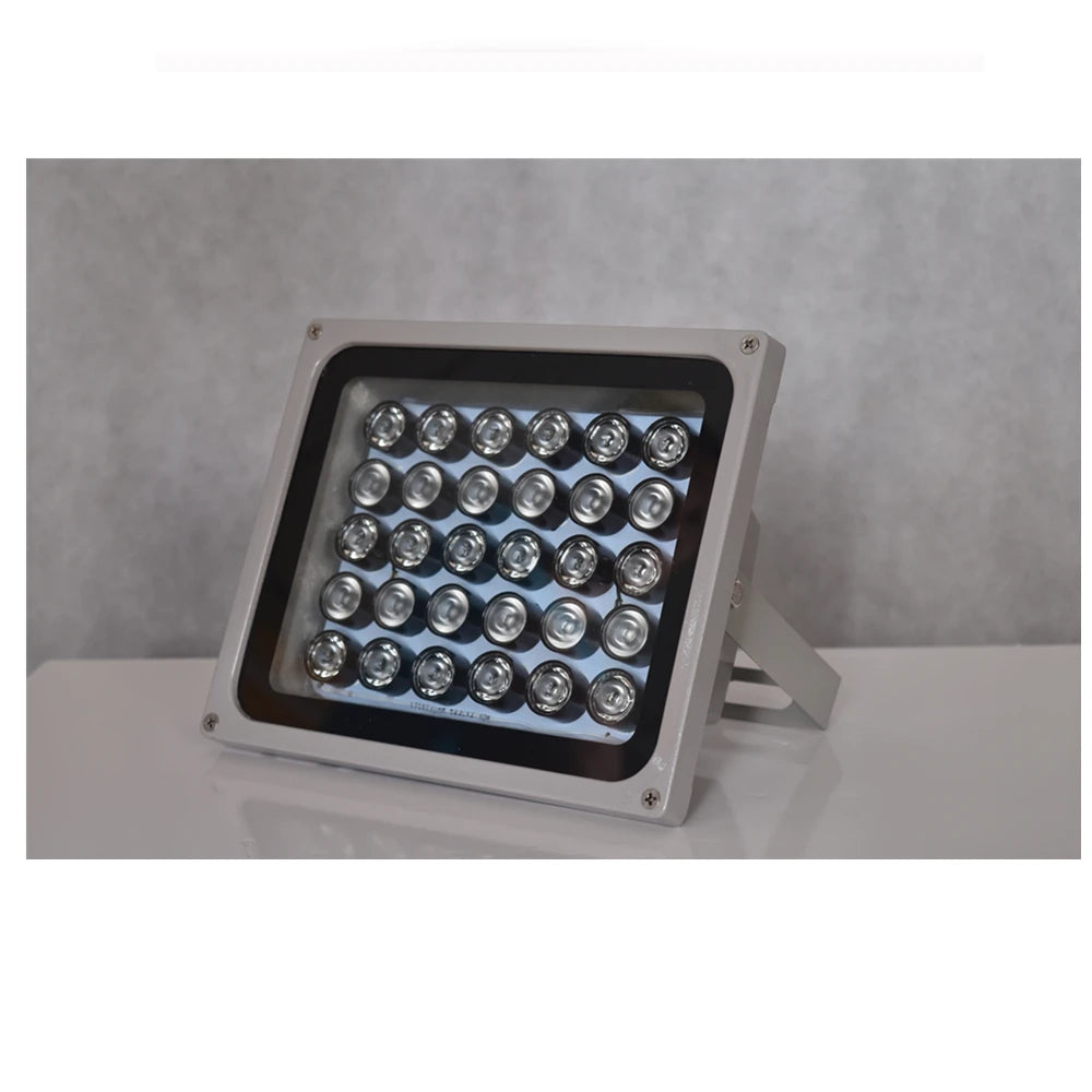 30 LEDS IR Illuminator Array Infrared Lamps IR Night Vision Outdoor Waterproof For CCTV Security Camera