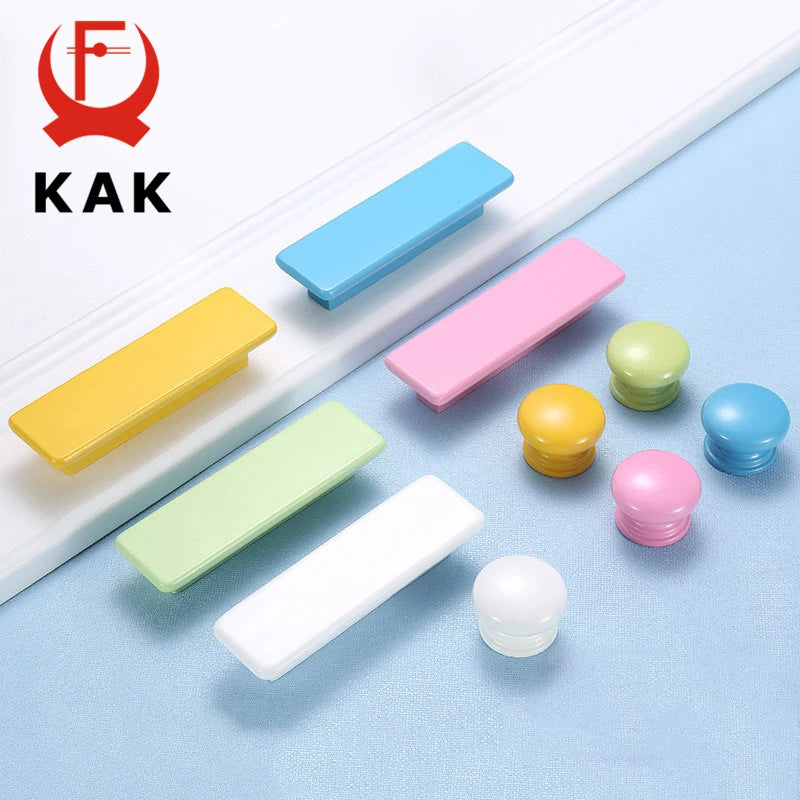 KAK 5pcs Push Locks