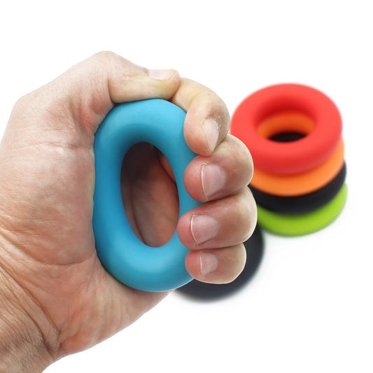 Hand Trainer Strength Gripper