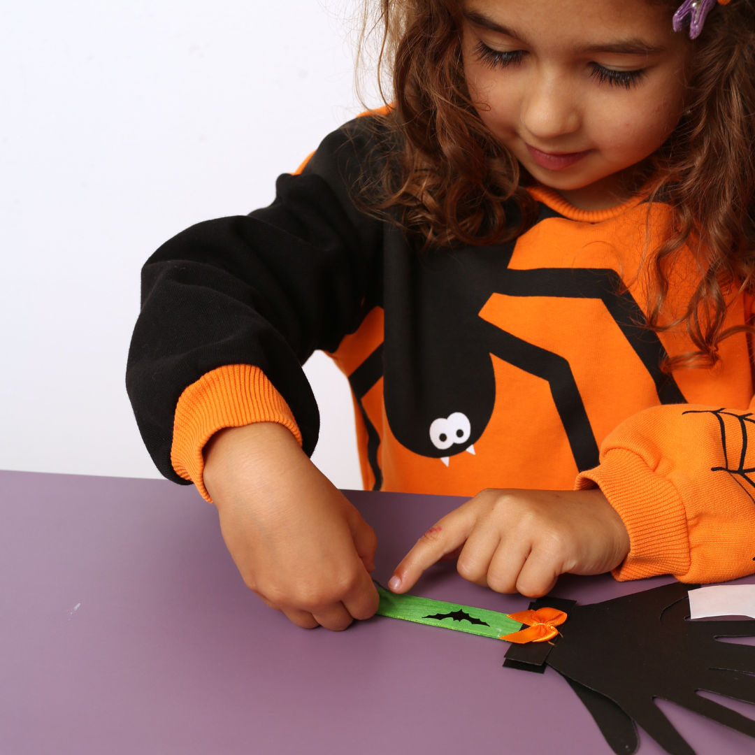 Halloween Activity Kit